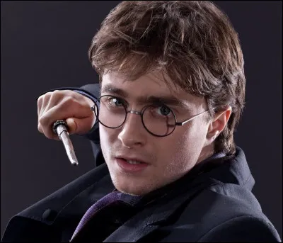 Comment s'appellent les parents d'Harry ?