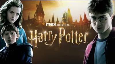 Quelle est la date de naissance d'Harry ?