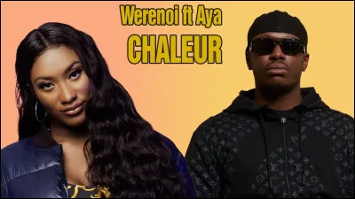 Complète les paroles de "Chaleur" : 
"Me prélasser au soleil, j'veux manger ton [oseille ?]
Même si j'ai de l'osеille, emmène-moi sur...".