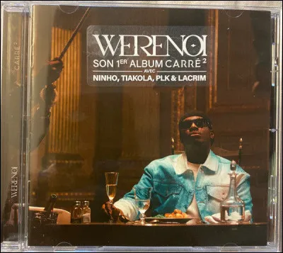 Complète les paroles de "16.02.24" : 
"Les ennemis, faut les traumatiser, faut les assimiler, faut les éliminer
Tu dis tu vends mais t'as pas six mille eu', un peu de sous, tu fais...".