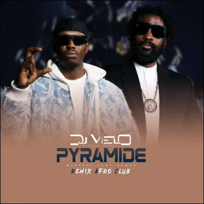 Complète les paroles de "Pyramide" (Ft. Damso) : 
"On dit pas tout c'qu'on fait mais c'qu'on dit, on a bossé les reins
Train de vie dramatique ('matique), j'manie...".