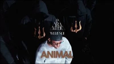 Complète les paroles de "Animal" : 
"Il faut des faf, du cardio, tu l'sais qu'on a fait tant de mal (Mal)
À bord du 63, j'compte même plus jaloux autour de...".