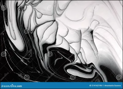 Ta couleur préférée c'est...