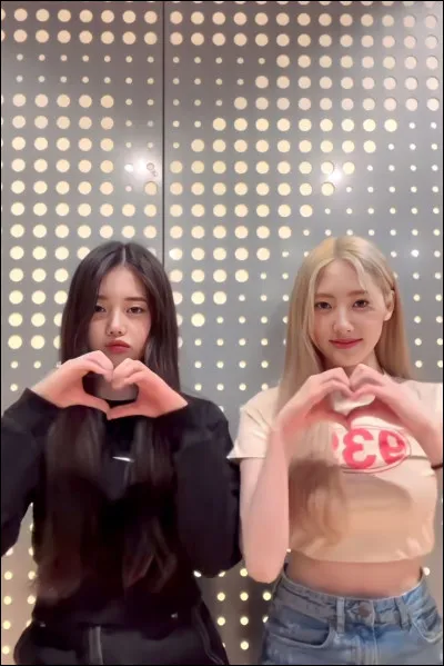 Qui sont les chanteuses principales ?