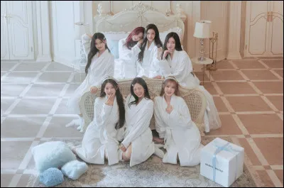 Qui est la plus grande en taille ?