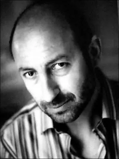 Kad Merad n'a pas de rle dans :