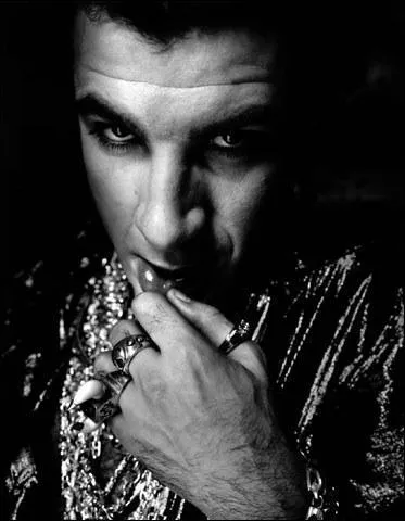 Michael Youn n'a pas jou dans :