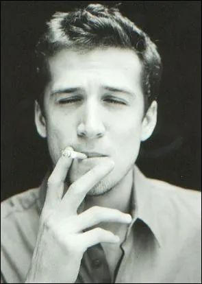 Guillaume Canet ne joue pas dans :