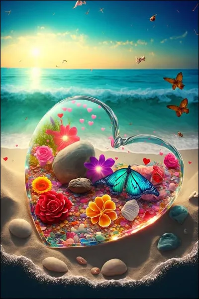 Si vous n'êtes pas certain de ma réponse à la question 4, que dire ?