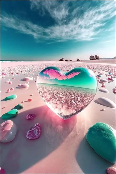 Comment était "Le Cur" dans le titre de la chanson de Laurent Voulzy ?