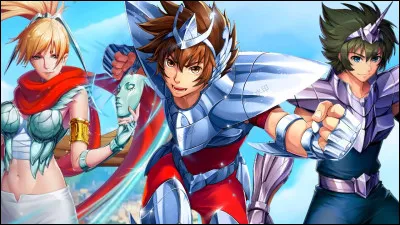 Quelle armure préfères-tu ?