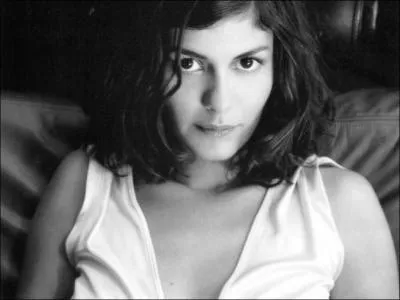 Audrey Tautou ne joue pas dans :