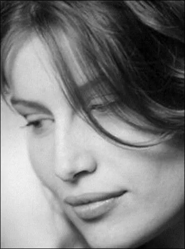 Laetitia Casta n'a pas jou dans :