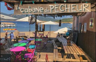 Dans quel album de Francis Cabrel paraît "La cabane du pêcheur" ?