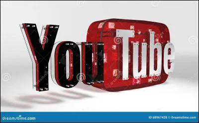 Depuis quand est-il sur YouTube ?