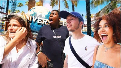 De quelle youtubeuse n'a-t-il jamais parlée ?