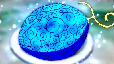 Quel type de fruit voudrais-tu posséder.