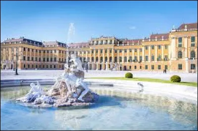 Où se situe Vienne ?