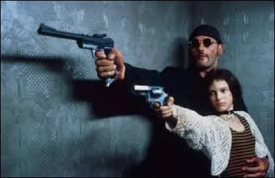 Quel est le titre de ce film culte ?