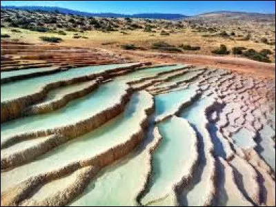 Sur quel continent se situe l'Iran ?