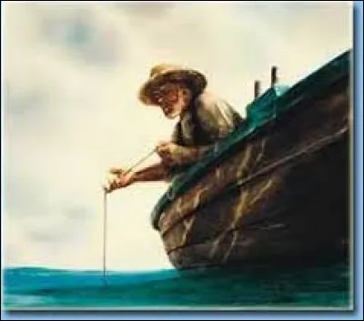 À quel univers appartient notre bon vieux Santiago ?