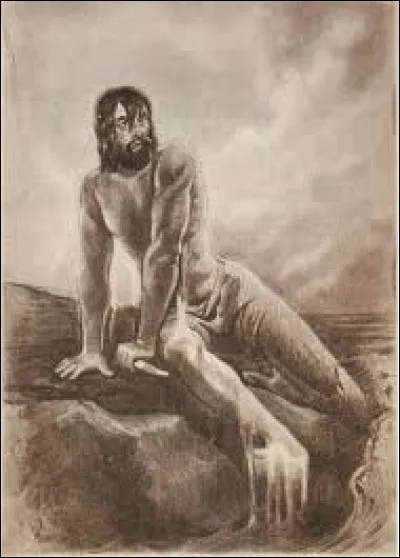 Dans quel roman voit-on Edmond Dantès ?