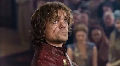 Dans quel roman voit-on Tyrion Lannister ?