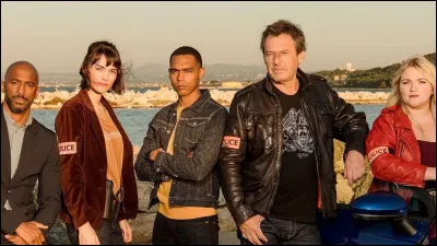 L - Quel personnage interprété par Jean-Luc Reichmann lutte contre la délinquance juvénile dans une série française ?