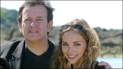 Z - Quelle série française mettant en vedette Claire Keim explore les mystères entourant les signes astrologiques et les meurtres liés à ceux-ci ?