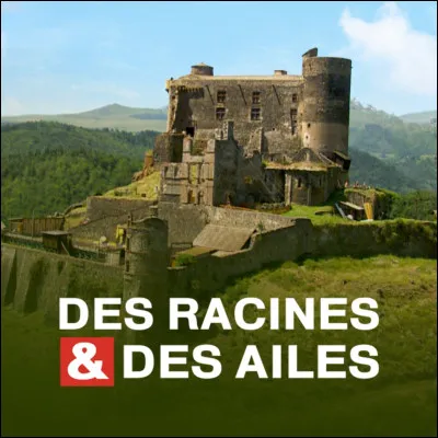 F - Quelle chaîne de télévision française a longtemps diffusé les émissions cultes "Thalassa" et "Des Racines et des Ailes" ?