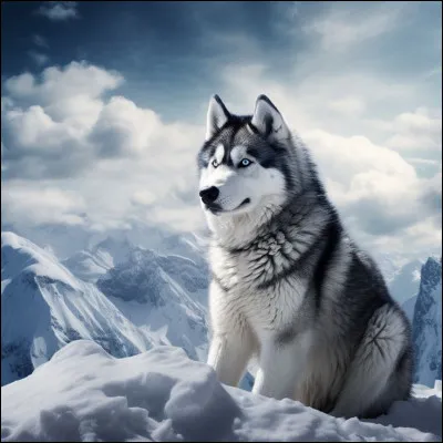 Comment nomme-t-on ceux qui dirigent les chiens de traîneaux, pour votre plus grand plaisir ?