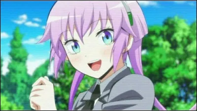 Qui est ce personnage ?