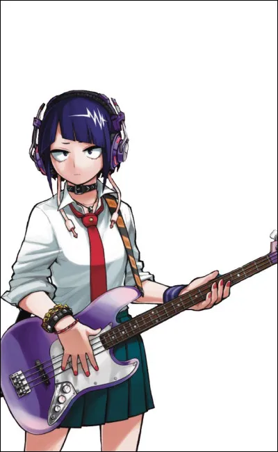 Qui est ce personnage ?