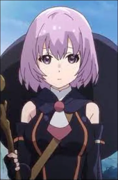 Qui est ce personnage ?