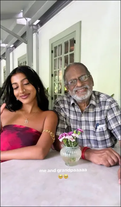 De quelle nationalité est Lara Raj ?