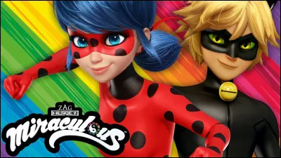 Est-ce que Chat noir a été amoureux de Laydibug ?