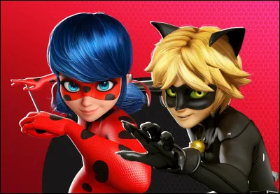 Qui est la porteuse du Miraculous de la Coccinelle ?