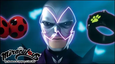 Pourquoi le papillon veut-il s'emparer des Miracaculous de Ladybug et Chat Noir ?