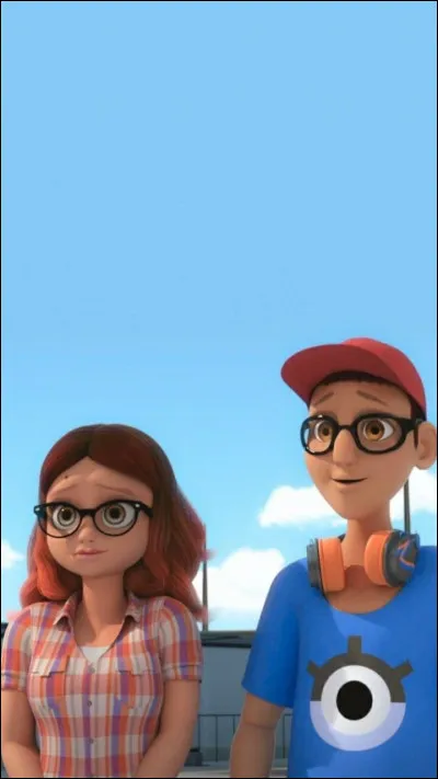 Alya et Nino sont-ils en couple ?