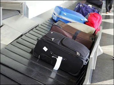 Pour tes voyages de deux semaines, tu emportes...