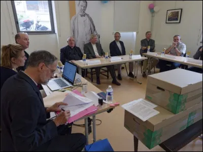 Comment est reconnu un saint par l'Église ?