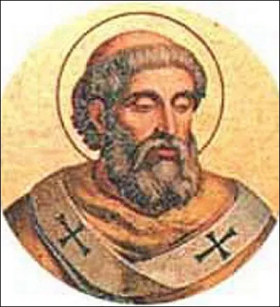 Quel pape a décrété ce jour en mémoire des saints ?