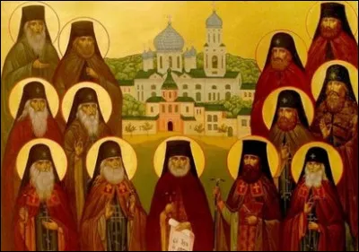 Quand est célébrée la fête de tous les saints dans l'Église catholique orientale ?