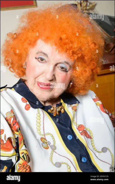 Bien sentie dans un milieu inculte, c'est l'...