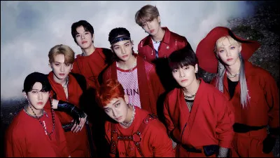 Quel est ce groupe ?