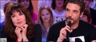 Si j'avais su, qu'est-ce que tu voulais que je lui dise ? la phrase qu'on n'a pas dite. On ne choisit pas d'aimer ! Christelle est une ordure !