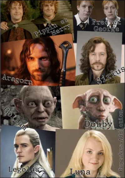 Mon premier est une qualité d'un Serpentard 
Mon dernier est une chose créée par un artiste :