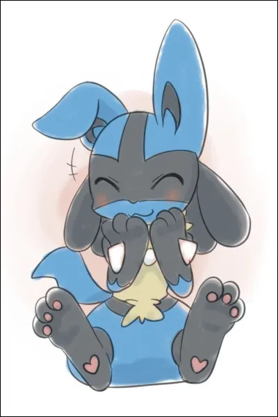 Quel est ce Pokémon ?