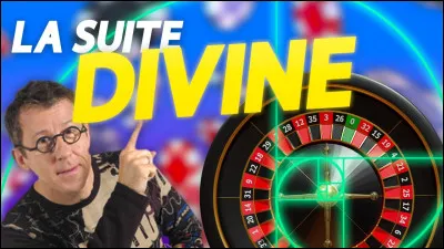 Complétez : 1 ; 2 ; 3 ; 5 ; 8 ; ?