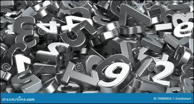 Complétez : 3 ; 6 ; 9 ; 12 ; ?